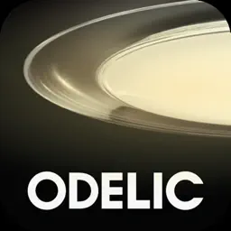 LED Ceiling Light Remote Controller app icon