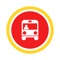 Bus tickets on your mobile and service updates