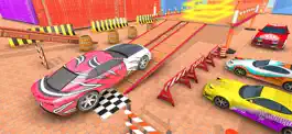 Game screenshot Car Parking Taxi Driver apk