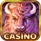 Top 49 Games Apps Like Ghost Buffalo Slots: 777 Casino Slot Machine Games - Best Alternatives
