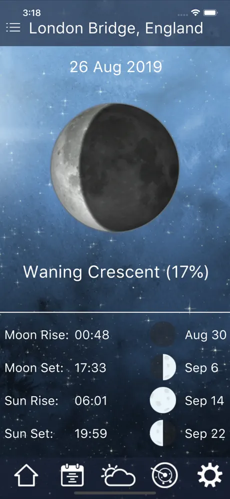 Tide Charts Near Me
