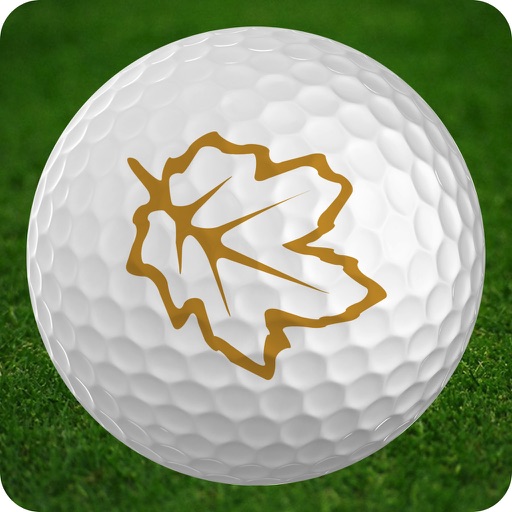 Northlands Golf Course Icon