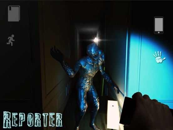 Скачать Reporter: the Beginning