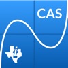 TI-Nspire™ CAS icon