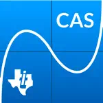 TI-Nspire™ CAS App Problems