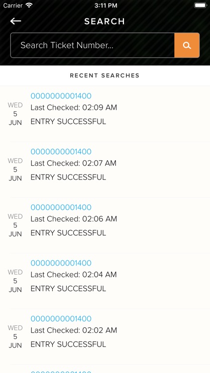 Aspira Venue Manager