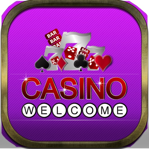 Wild Slots - Free Casino Games icon