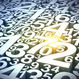 Numerology app icon