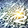Numerology icon