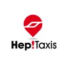 Hep!Taxis icon