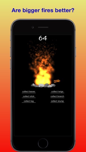 Campfire's Burning(圖4)-速報App
