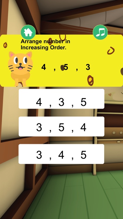 1st Grade Math Gonzales Mouse Games