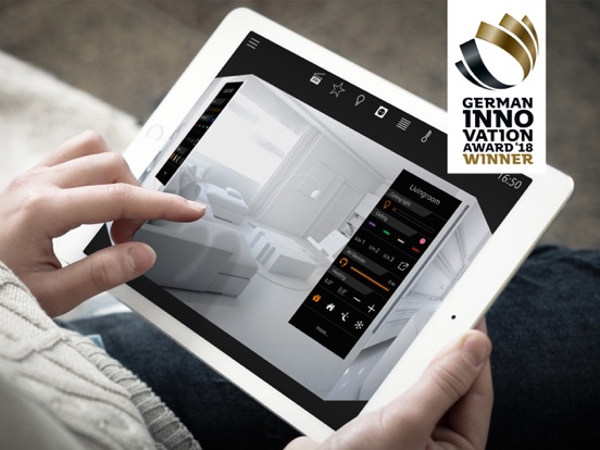 Screenshot #4 pour CUBEVISION 2+ APP