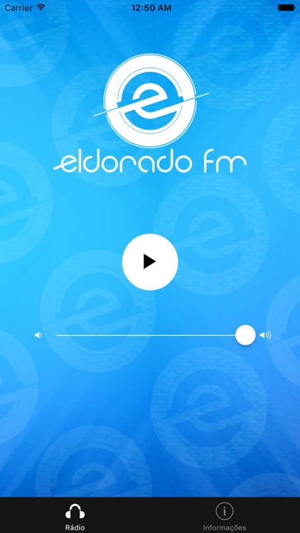 Eldorado fm 98.9