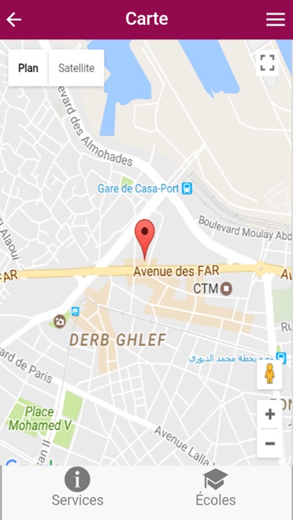 Vernet Immobilier screenshot-4