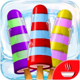 Ice Sucrerie Frozen Food Delight