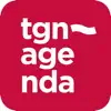 TGN Agenda App Delete