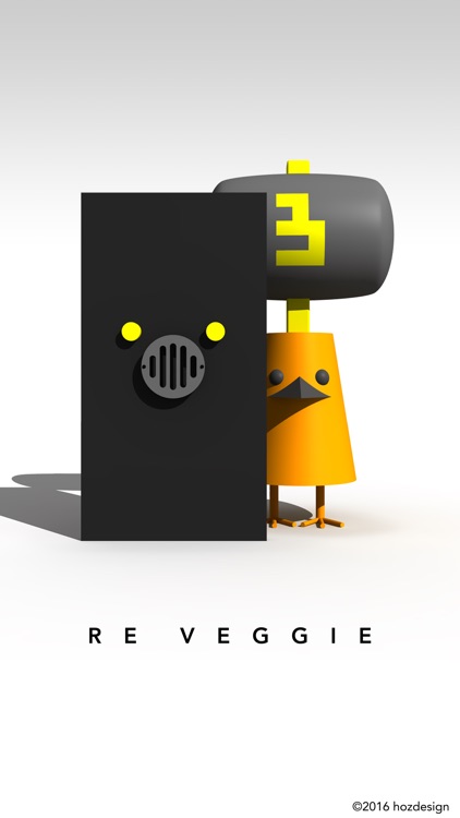 Escape Game "Mr.3939 Re Veggie"