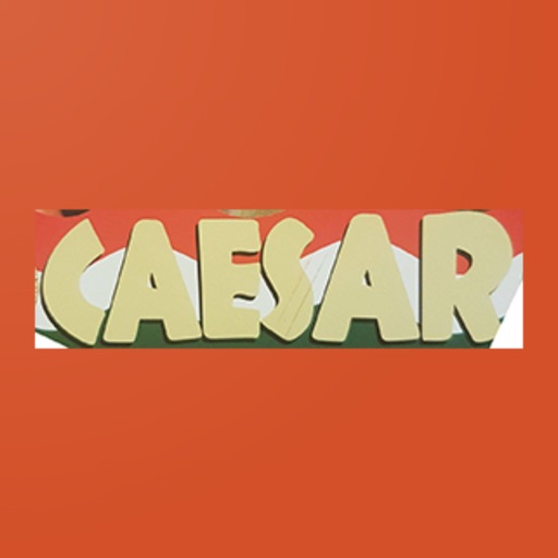 Caesar Takeaway