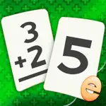 Addition Flash Cards Math Help Quiz Learning Games App Problems