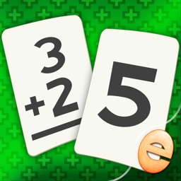 Addition Flash Cards Math Aide Quiz Jeux