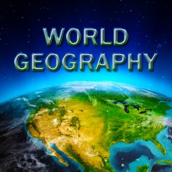 Wereld Geografie - Quiz Spel
