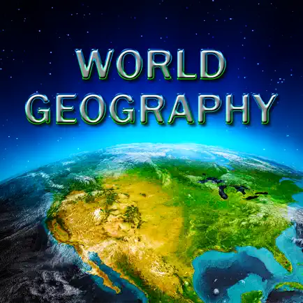 World Geography - Quiz Game Cheats