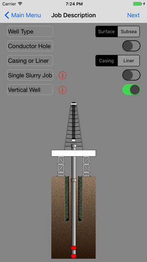 WellCementing(圖2)-速報App