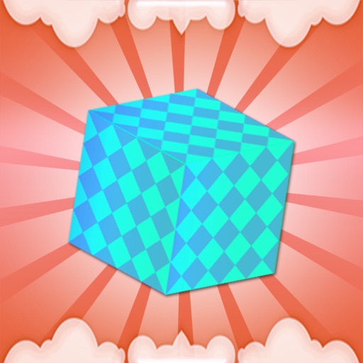 Cube Flipping icon