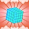 It's amazing Cube Flipping Game