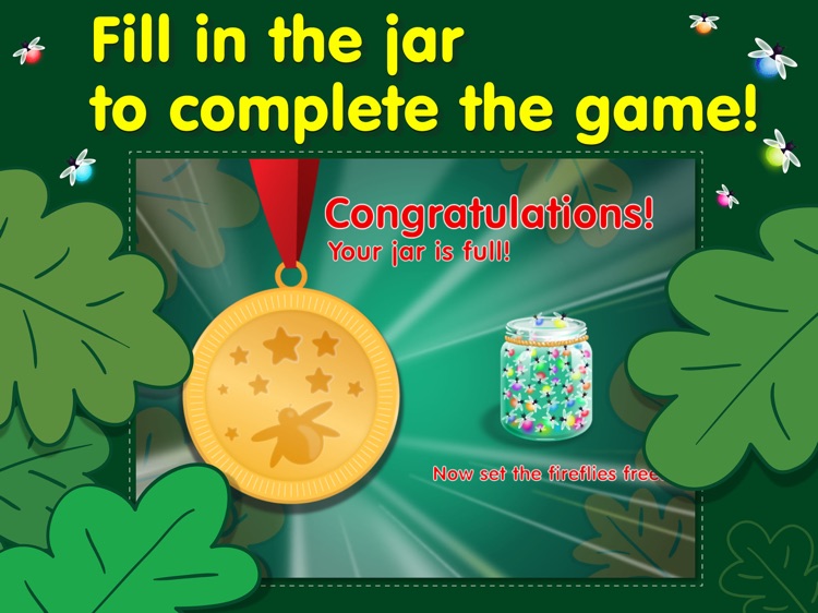 Kids Puzzles - preschool math & logic games