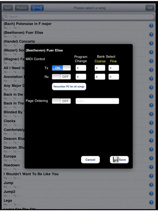 Scorecerer(圖5)-速報App