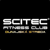 Scitec Fitness Club