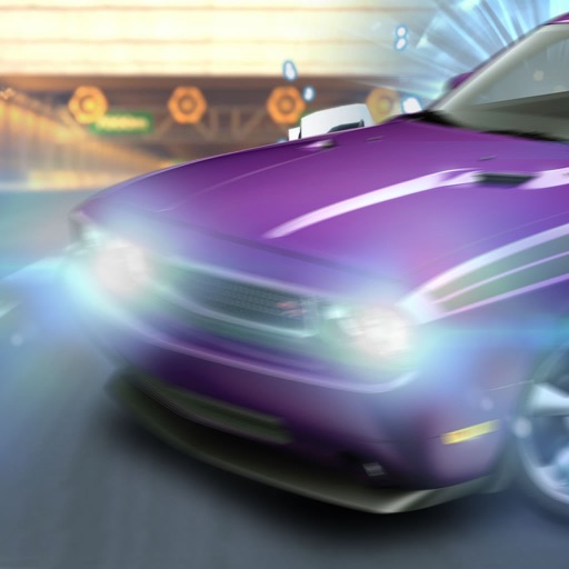 Addictive Speed Shock : Racing Drifting icon