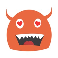 Devil Boy stickers by O  Jungio app icon - Stickers app for iPhone