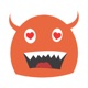 Devil Boy stickers by O  Jungio app icon - Stickers app for iPhone