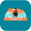 Frequent Diners Club icon