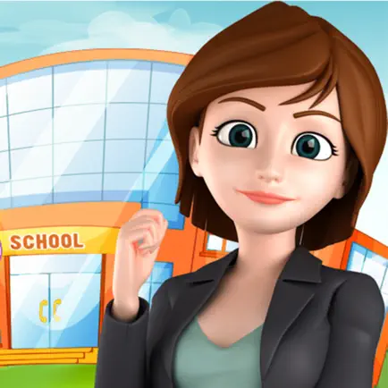 Teacher Simulator: My Teacher Cheats