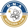 DNA Soccer Lab - iPhoneアプリ
