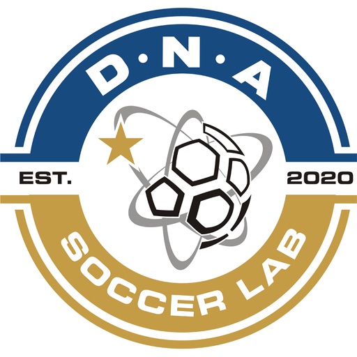 DNA Soccer Lab icon
