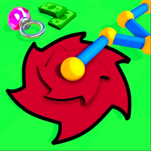 Money Farming