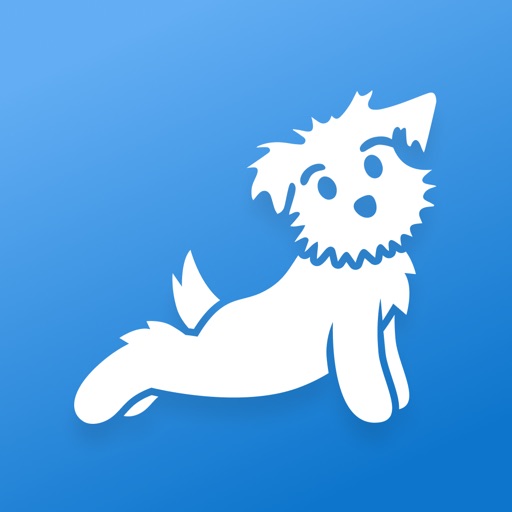 Yoga co.yogabuddhi.YogaBuddhi app icon