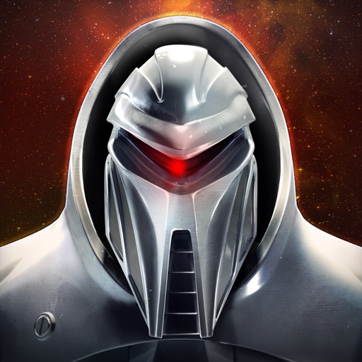 Battlestar Galactica: Squadrons™ Icon