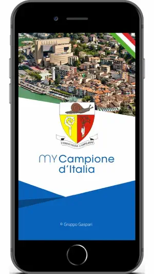 MyCampioneD'Italia screenshot 1
