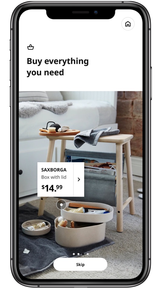 IKEA Inspire Puerto Rico - 1.3.6 - (iOS)