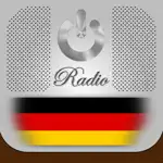 500 Radios Deutschland (DE) : Musik, Fußball App Positive Reviews