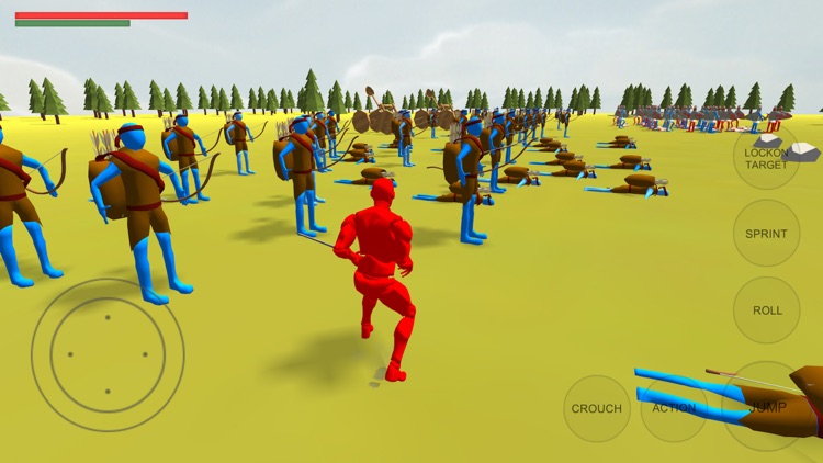 totally accurate battle simulator 0.1.13 download