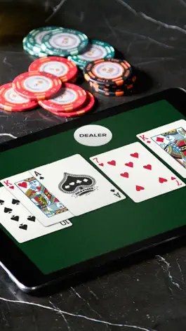 Game screenshot Bold Poker apk