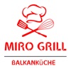 Miro Grill icon