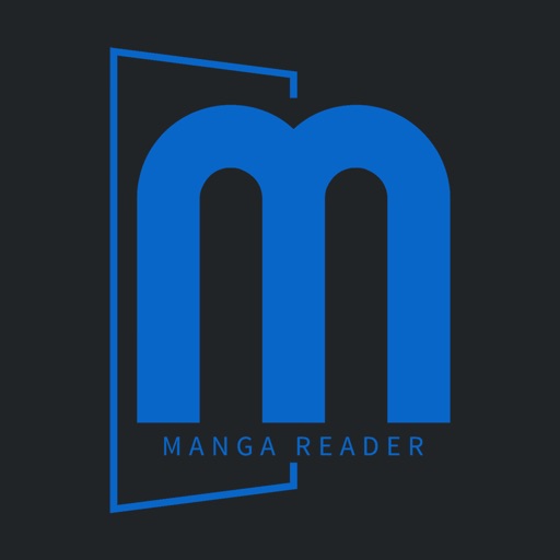 Manga Reader - Best Manga Apps by Do Thi Com